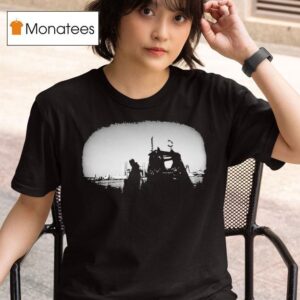 Mark William Lewis Fall Tour T Shirt