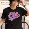 Martinez And Rocchio Meet And Gree T Shirt