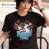 Marvel The Fantastic It S Clobberin Time T Shirt