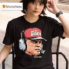 Matt Rhule We Re Back Thank Coach Nebraska Cornhuskers Football T Shirt