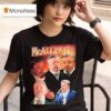 Mcallister The Gilded Age T Shirt