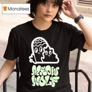 Meow Wolf Continuum T Shirt