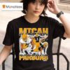Micah Parsons Masterpiece T Shirt