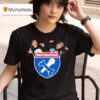 Mike Bone Highway T Shirt