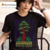 Moonalice At Cannifest On Aug Tree T Shirt