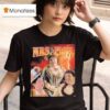 Mrs Fish The Gilded Age T Shirt