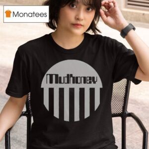 Mudhoney Morning In America T Shirt