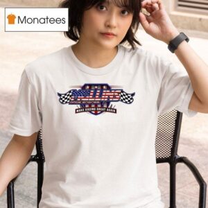 Mullins Race Engines Make Racing Great Again T Shirt