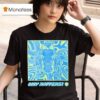 Naf Trippy Any Naffers T Shirt