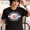 Nascar Th Anniversary T Shirt