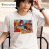Neck Deep Lnotgy Year T Shirt