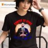 Nick Tenconi Christ Is King T Shirt