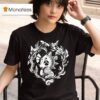 Nicole Knives Look Closely T Shirt