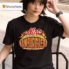 Nio Hamburguesa Aaa Superstar T Shirt