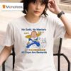 No Gods No Masters All Cops Are Bastards T Shirt