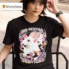 No Sexual Services Fucking Rabbits T Shirt