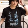 Nosferatu Count Orlok T Shirt