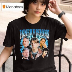 Notorious Iv Inner Visions T Shirt