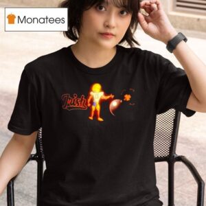 Notre Dame Fighting Irish Irish And Card T Shirt