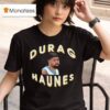 O Shea Jackson Jr Wearing The Durag Haynes T Shirt