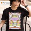 Of The Trees Aug Telluride Town Park In Telluride Co T Shirt