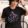 Oldboy Hallway Park Chan Wook T Shirt