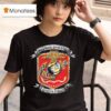 Once A Marine Always A Marine Once A Marine Semper Fidelis T Shirt