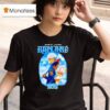 One Piece Ice Jumbo T Shirt