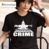 Organized Crime Congress T Shirt