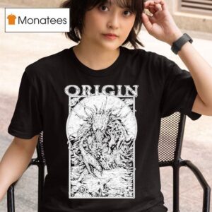 Origin Thrall T Shirt