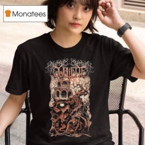 Oubliette Griever T Shirt