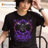 Overwatch Reaper Death Blossom T Shirt