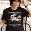 Owen Riegling Home Less T Shirt