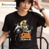Ozzy Osbourne The Ultimate Sin Tour T Shirt