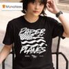 Paper Planes Let Me Be Great Realized T Shirt
