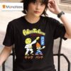 Parappa The Rapper T Shirt