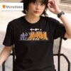 Pathogenic X Ibattletv T Shirt