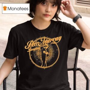Pete Murray Longing T Shirt