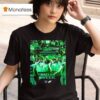 Philadelphia Eagles Vs Dallas Cowboys Lincoln Financial Field Dallas Week T Shirt