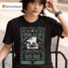 Pool Kids Uk Europe Tour Dates T Shirt