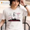 Portola Music Festival Discover A Weekend Of Pure Ecstasy And Excitement At Pier Of Course San Francisco T Shirt