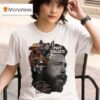 Post Malone Stay Away Cowboy T Shirt