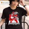 Powerglove Dragon T Shirt