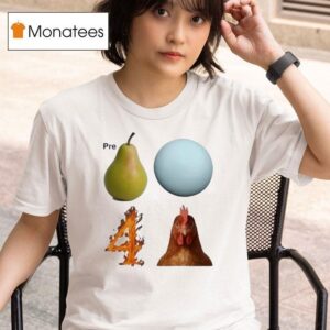 Prepare For Chicken T Shirt