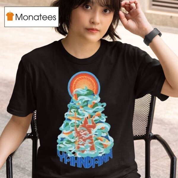 Pretty Lights Path To Enlightenmen T Shirt