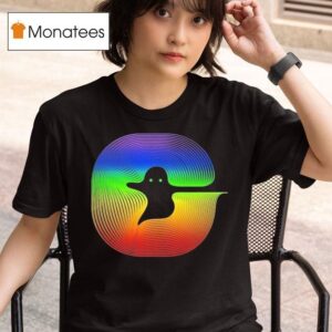 Pride Apparition T Shirt