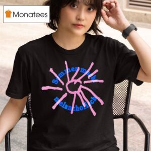 Provinz Sommer Macht Melancholisch T Shirt