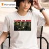Pugsley Addams And Tyler Galpin I Can Fix Him T Shirt