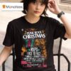 Punk In The Park Wild Horse Pass Festival Grounds Tour December T Shirt