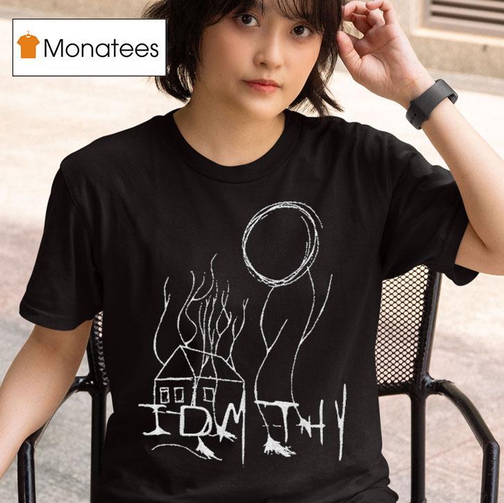  Quadeca Idmthy T Shirt